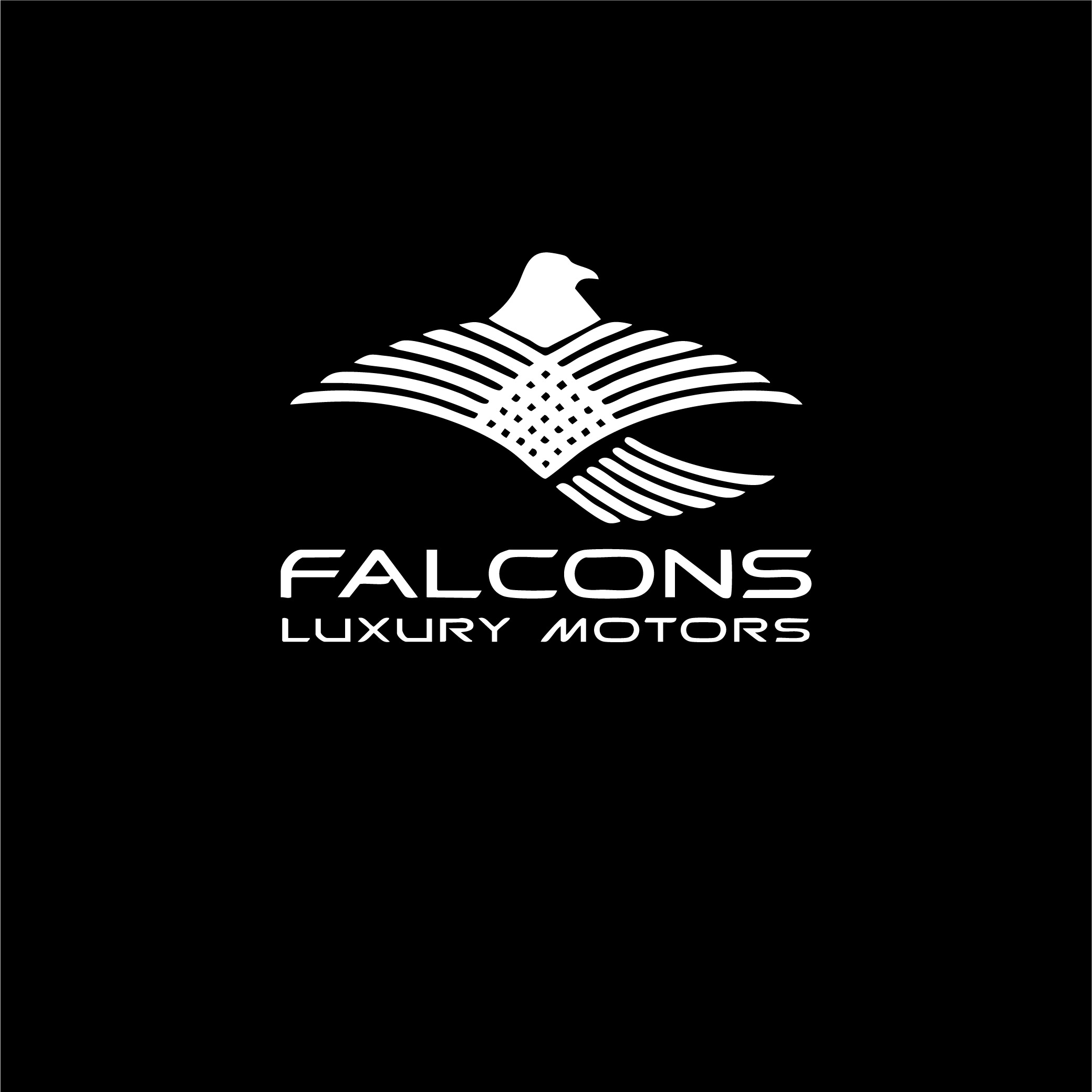 FALCONS LUXURY MOTORS LLC