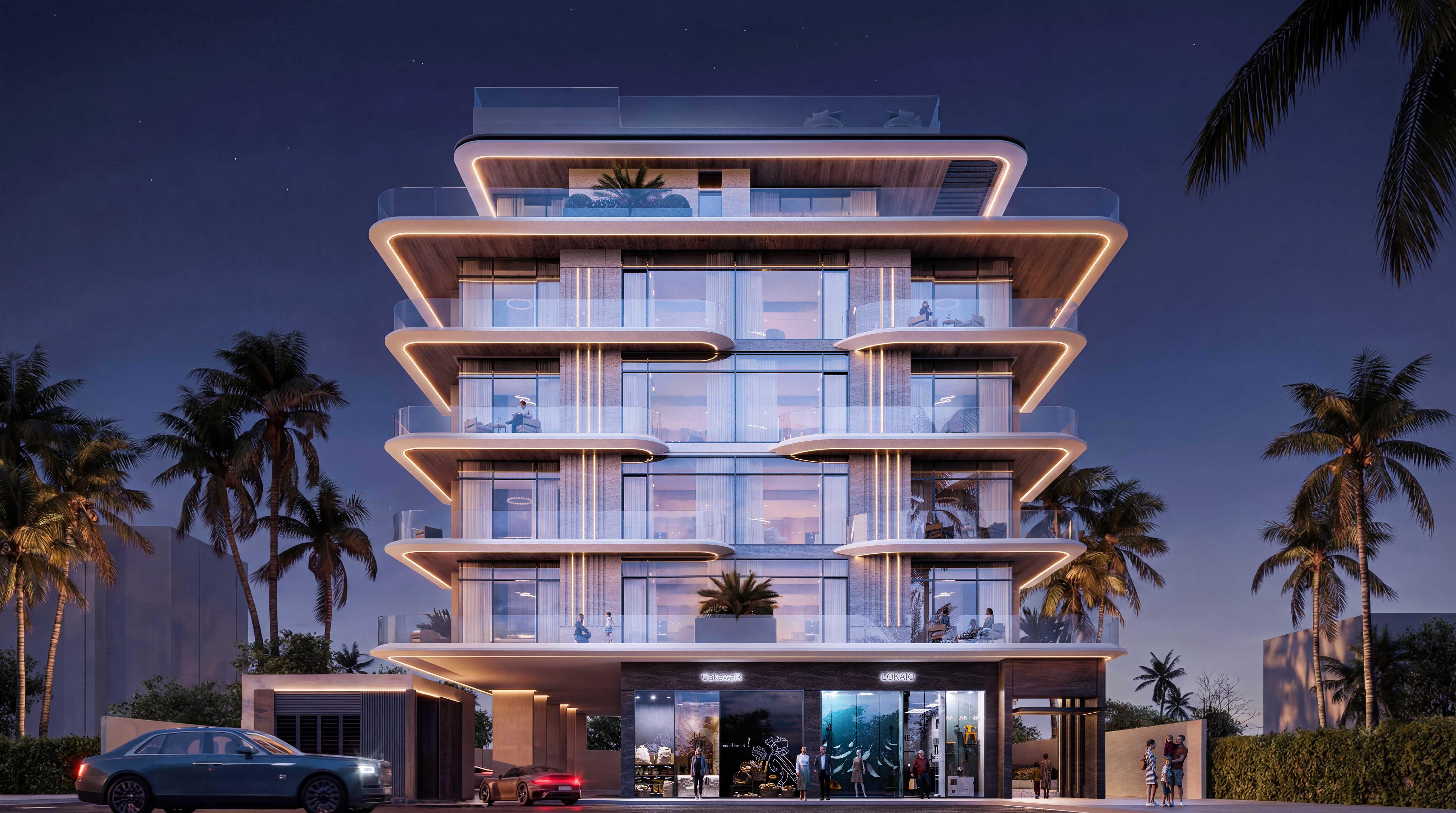 SUKOON RESIDENCE