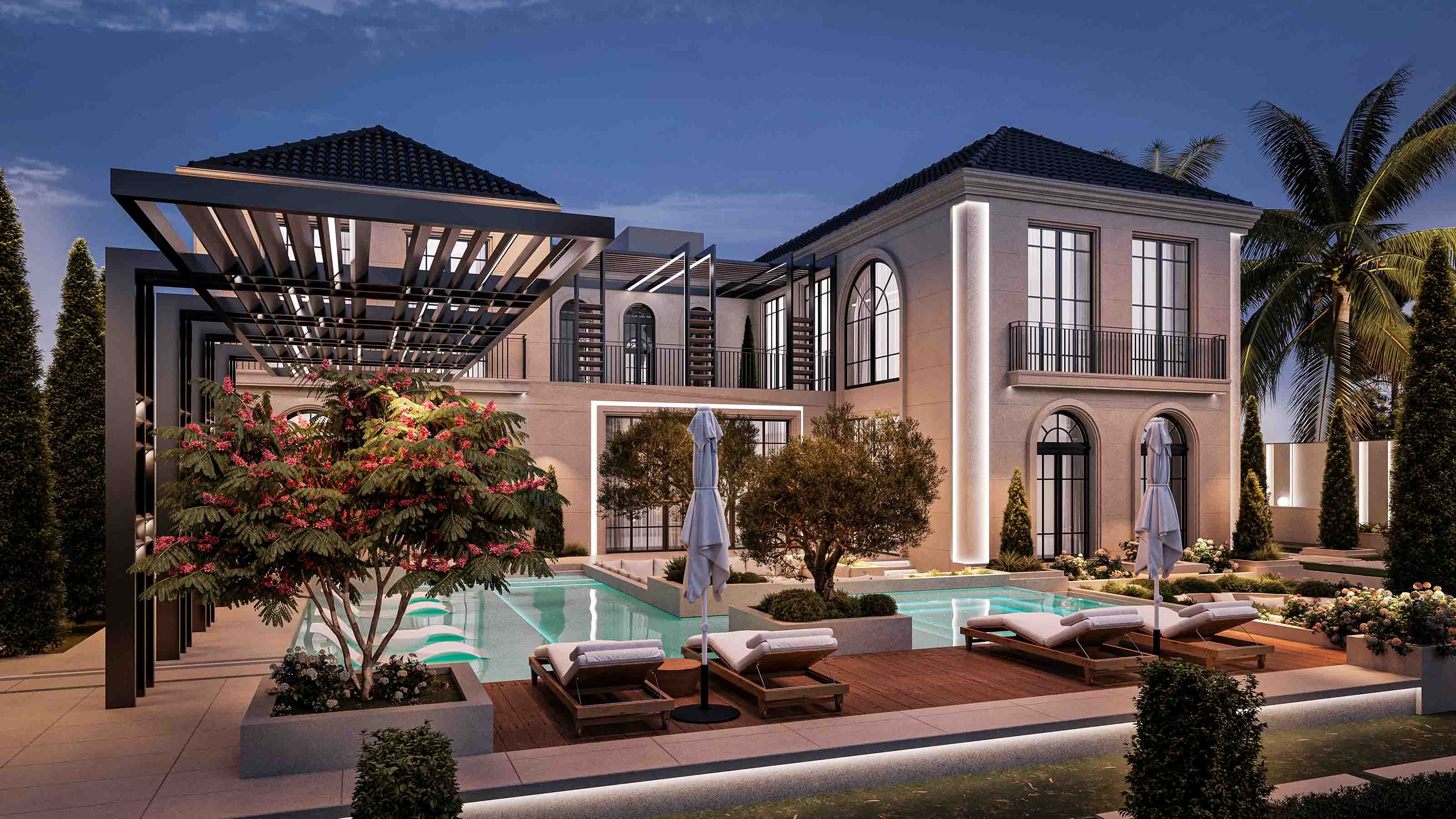 WADI ALSAFA VILLA