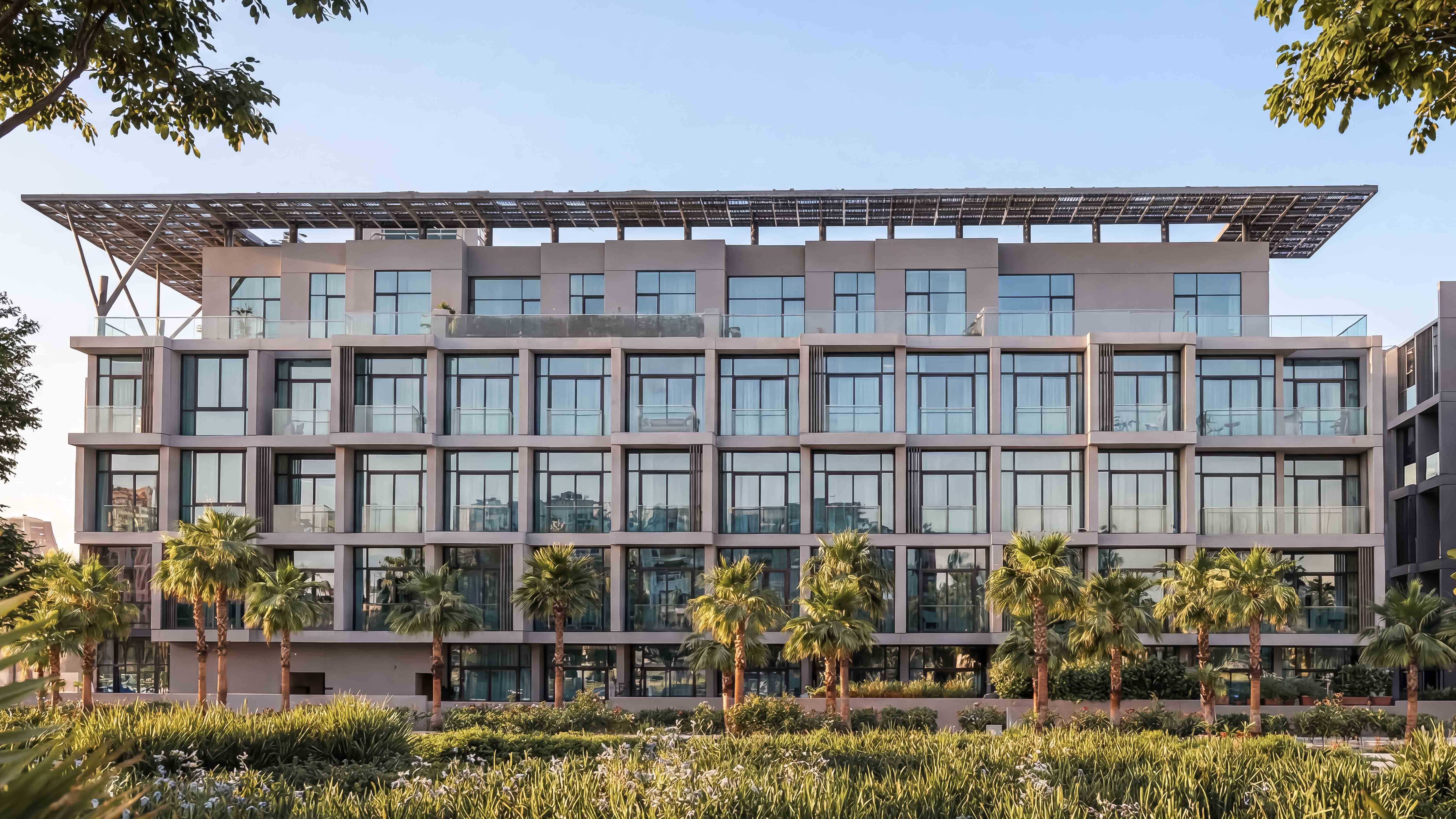 SIGNATURE LIVING
