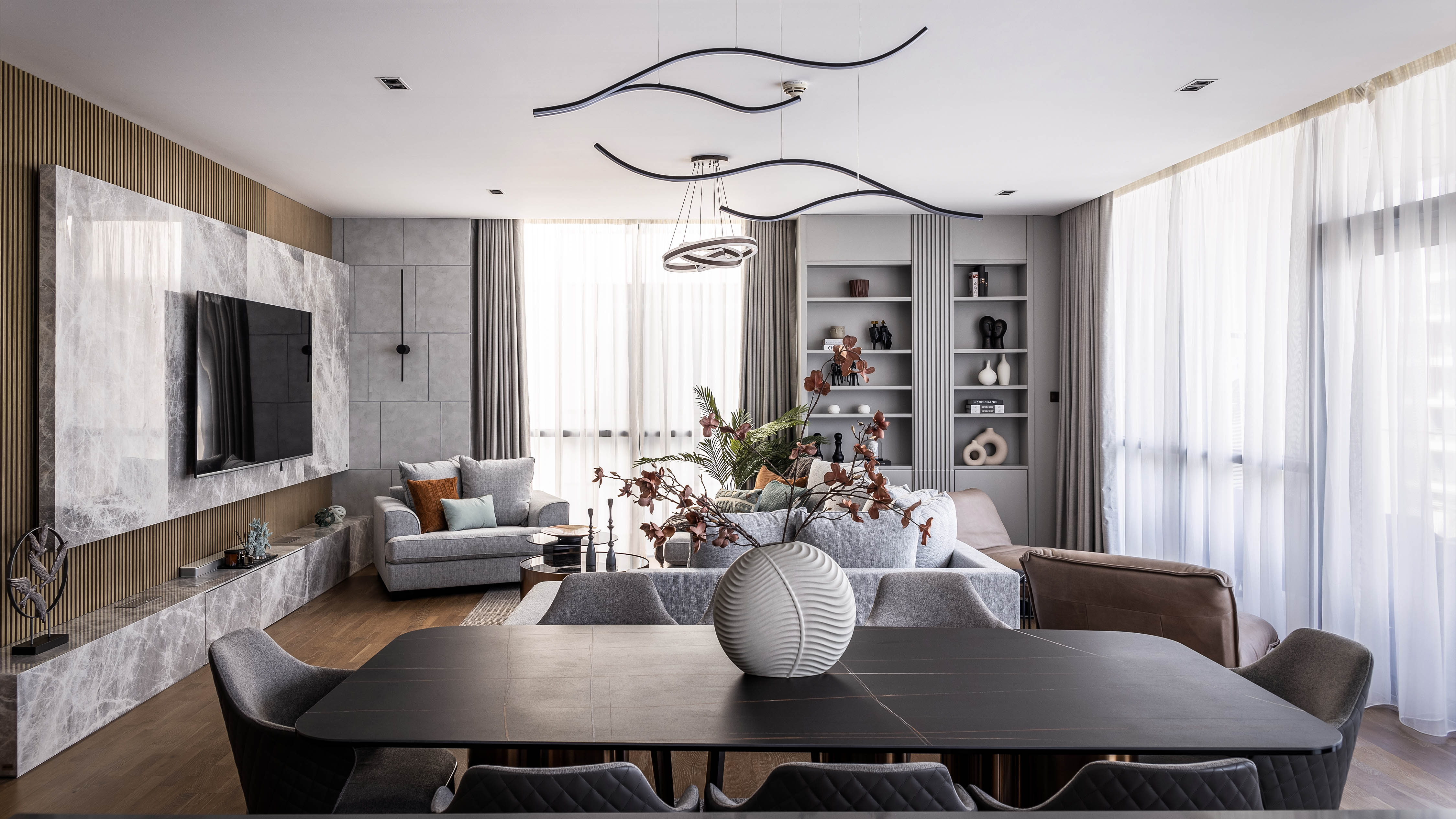 CITYWALK APARTMENT
