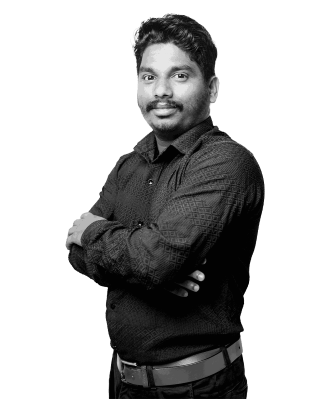 ABINAND ASOKAN