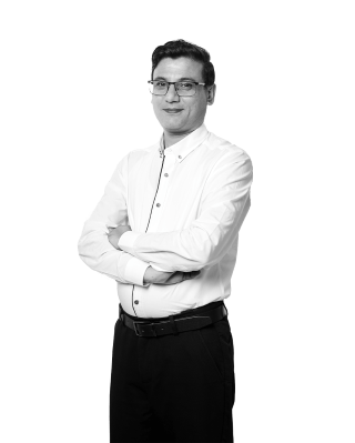 MUDASSAR IQBAL